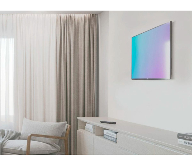 Hama Uchwyt LCD/LED VESA 200x200 FIX 48" - 1516956 - zdjęcie 4